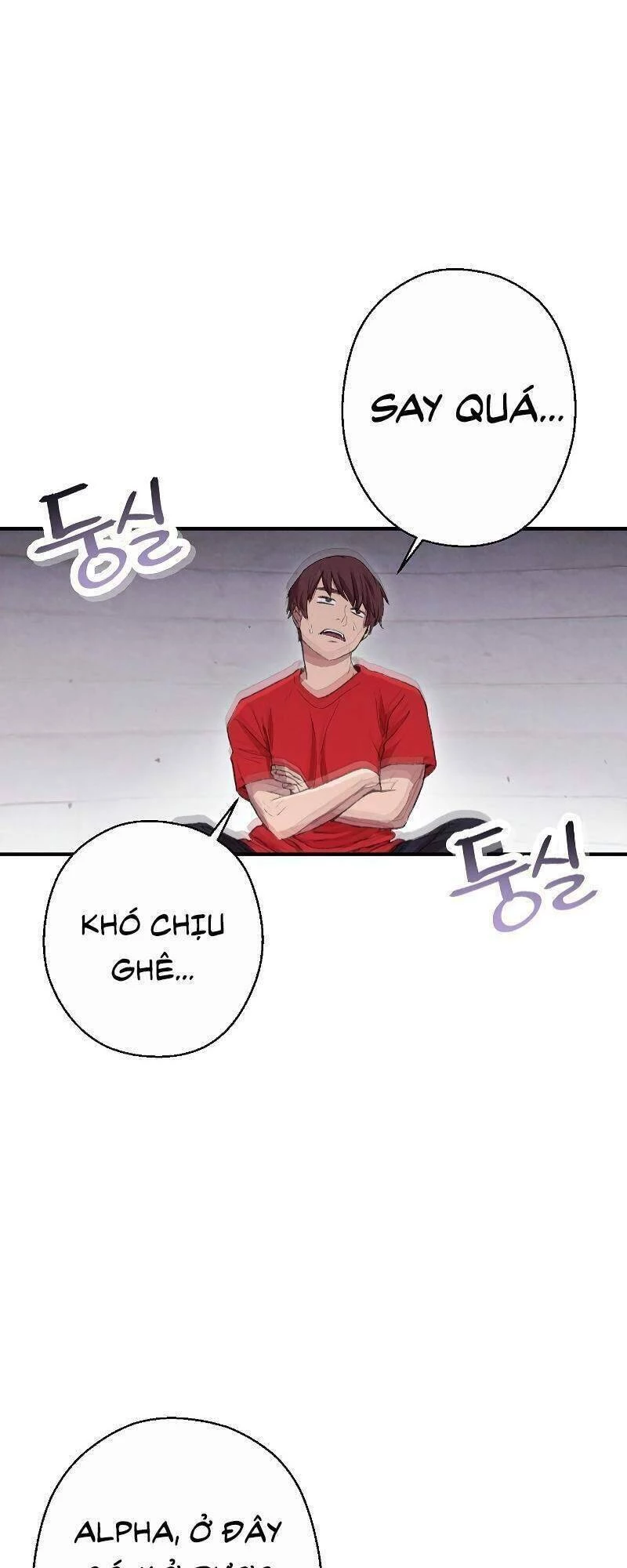 Tái Thiết Hầm Ngục Chapter 88 - Trang 4