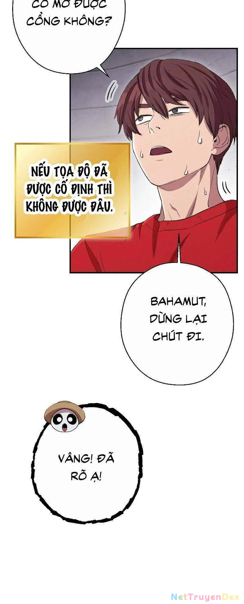 Tái Thiết Hầm Ngục Chapter 88 - Trang 4