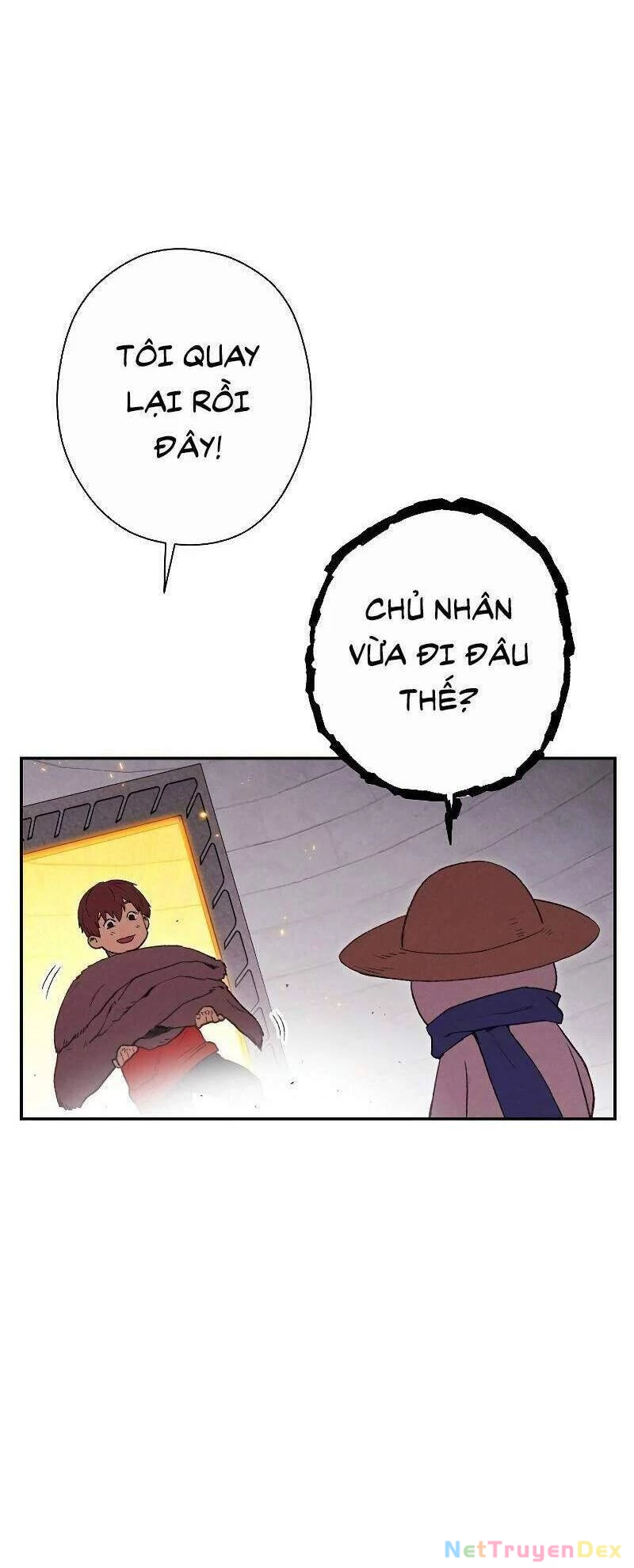 Tái Thiết Hầm Ngục Chapter 88 - Trang 4