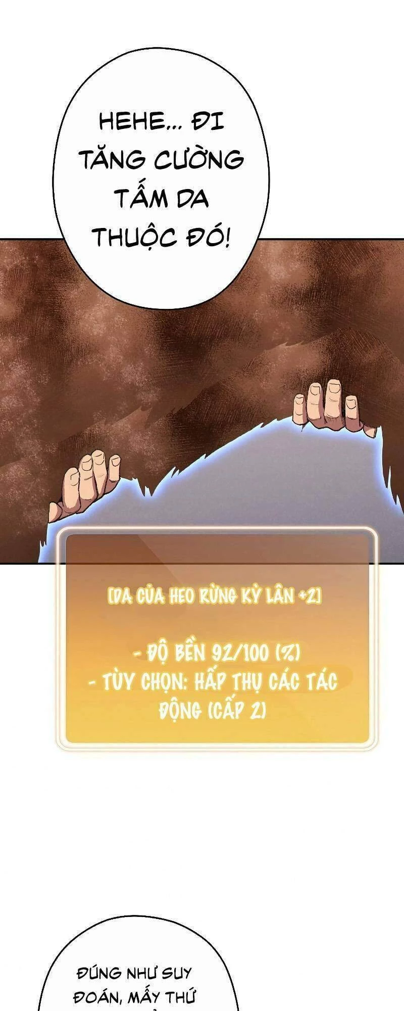 Tái Thiết Hầm Ngục Chapter 88 - Trang 4