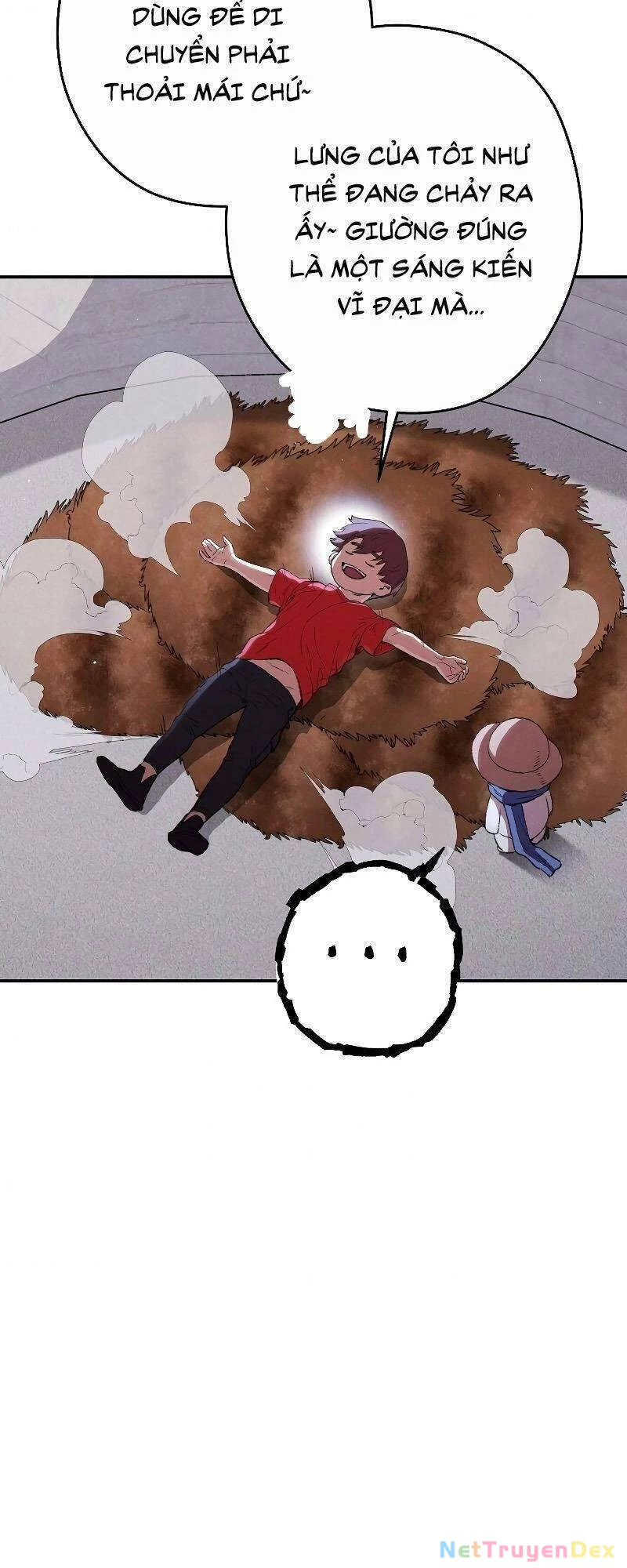 Tái Thiết Hầm Ngục Chapter 88 - Trang 4