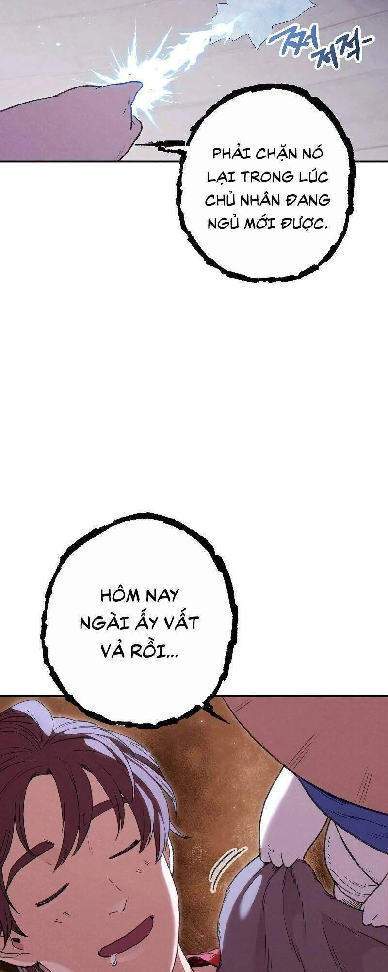 Tái Thiết Hầm Ngục Chapter 88 - Trang 4