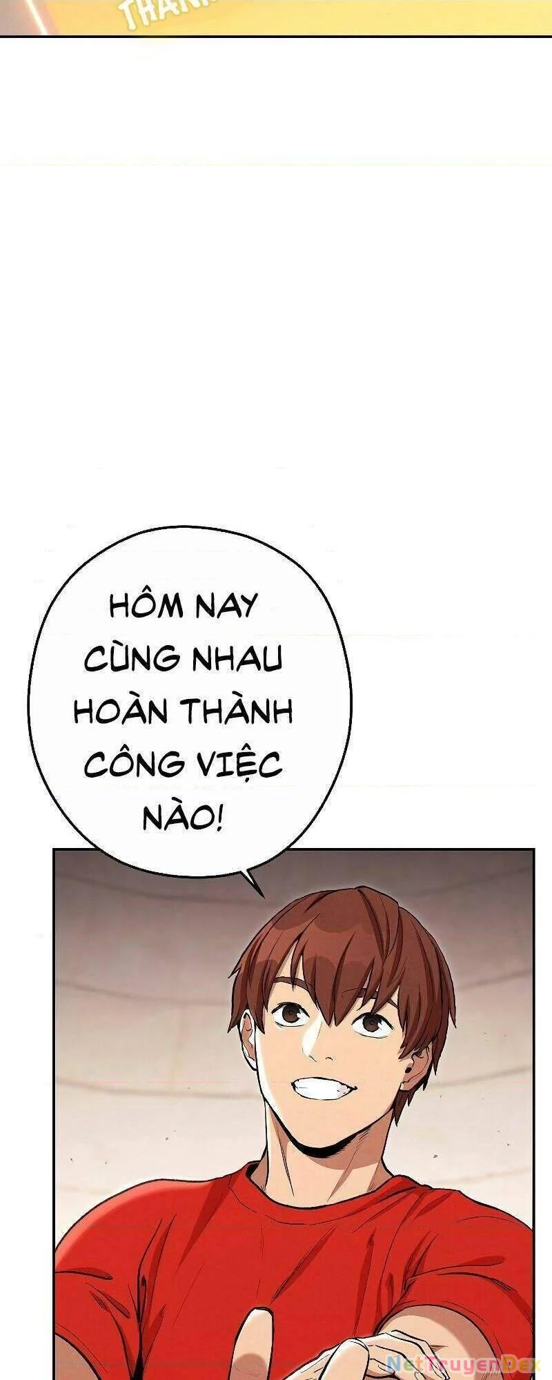 Tái Thiết Hầm Ngục Chapter 89 - Next Chapter 90