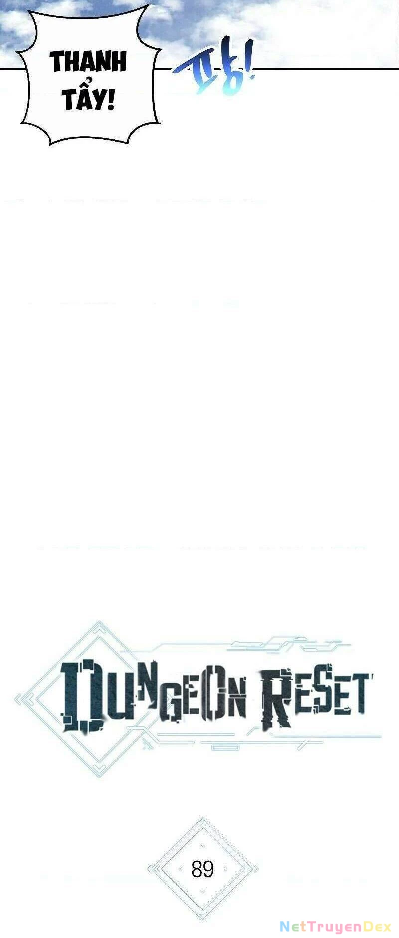 Tái Thiết Hầm Ngục Chapter 89 - Next Chapter 90