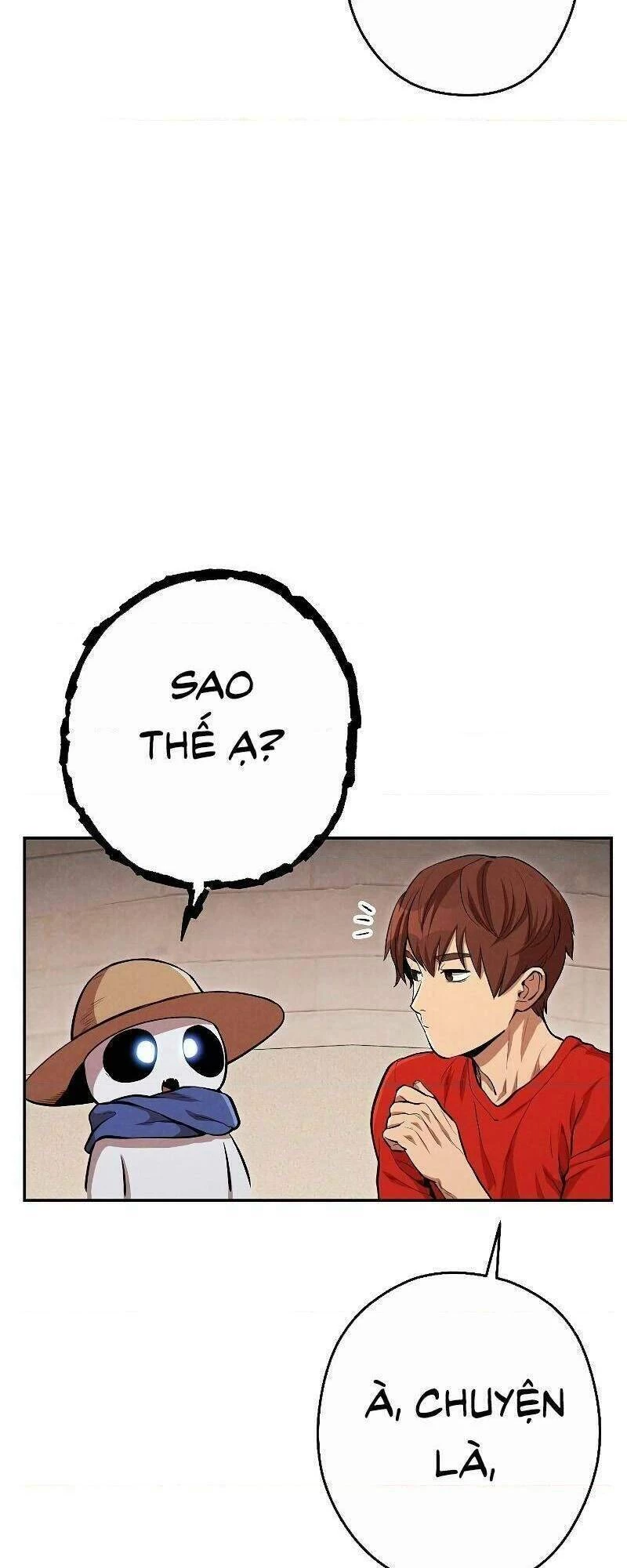 Tái Thiết Hầm Ngục Chapter 89 - Next Chapter 90