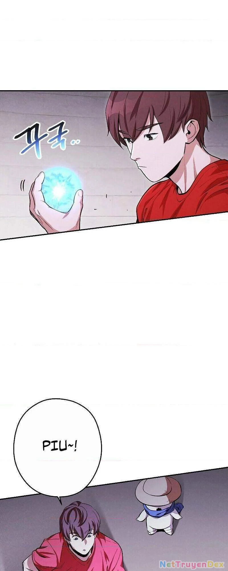 Tái Thiết Hầm Ngục Chapter 89 - Next Chapter 90