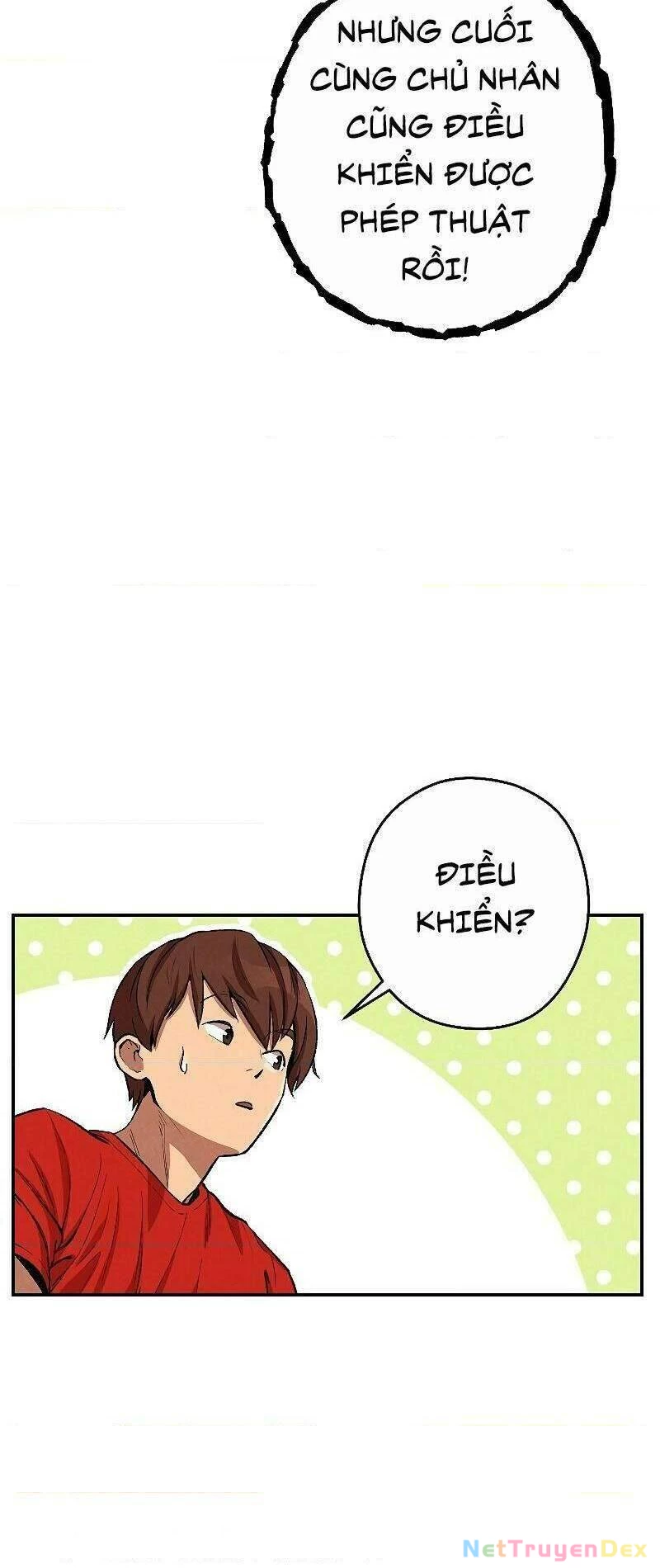 Tái Thiết Hầm Ngục Chapter 89 - Next Chapter 90