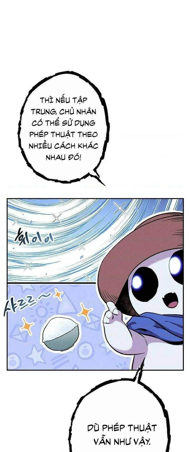 Tái Thiết Hầm Ngục Chapter 89 - Next Chapter 90