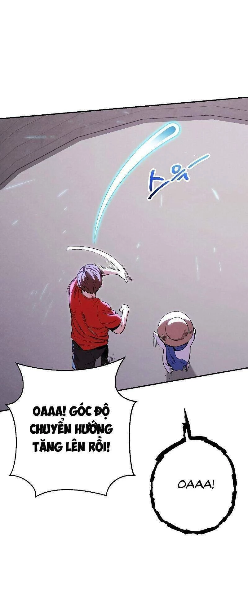 Tái Thiết Hầm Ngục Chapter 89 - Next Chapter 90