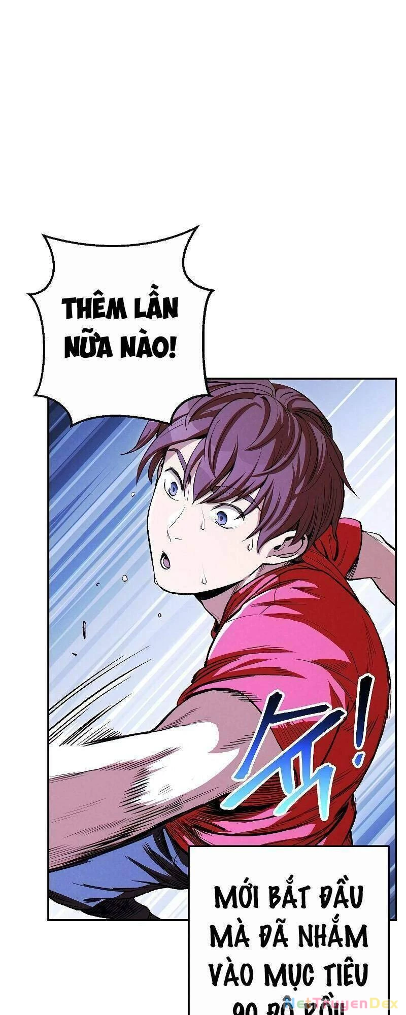 Tái Thiết Hầm Ngục Chapter 89 - Next Chapter 90