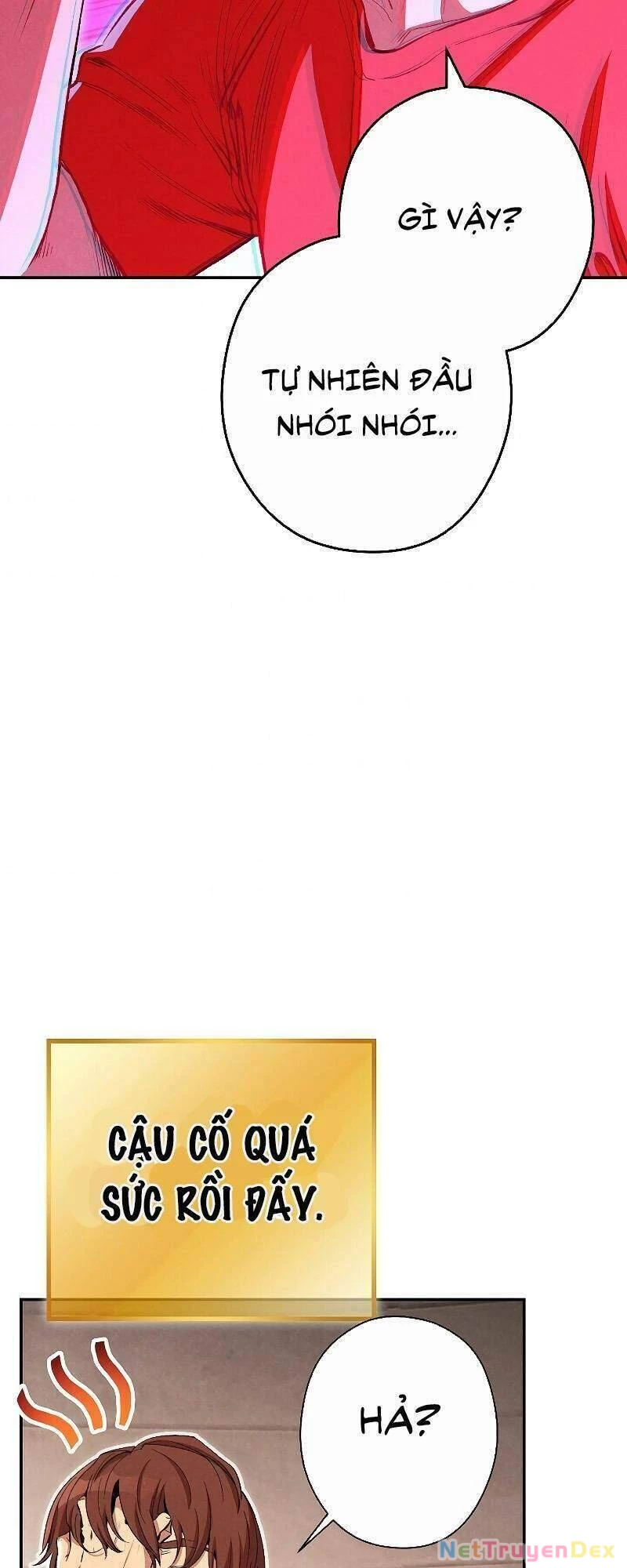 Tái Thiết Hầm Ngục Chapter 89 - Next Chapter 90