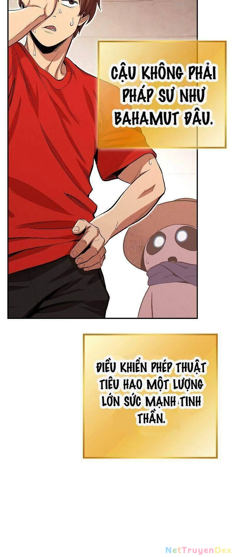 Tái Thiết Hầm Ngục Chapter 89 - Next Chapter 90