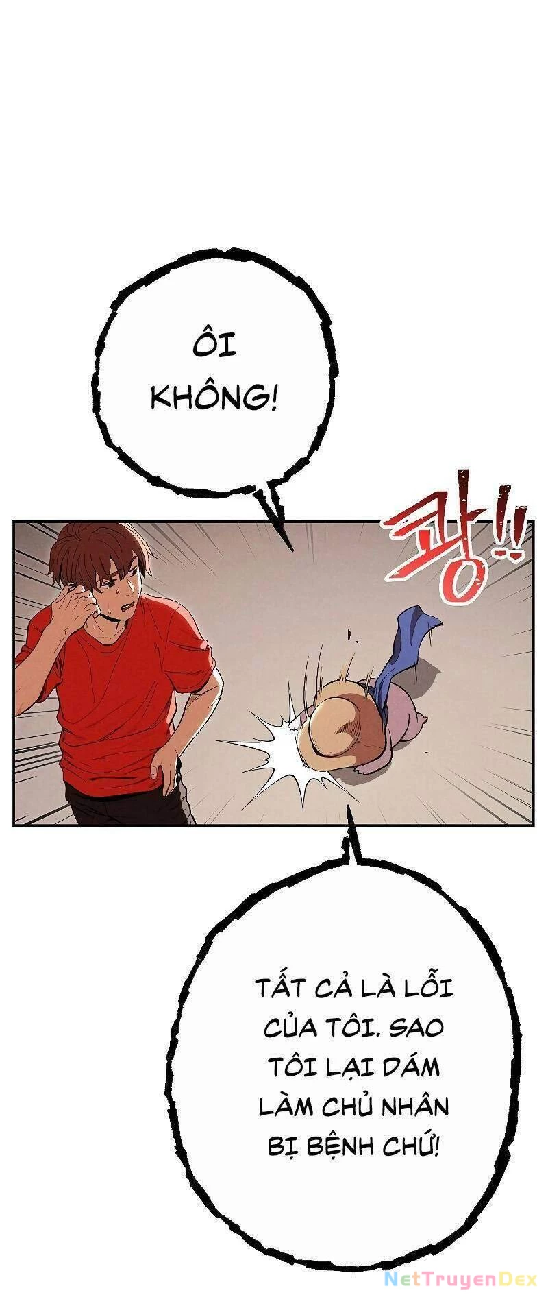 Tái Thiết Hầm Ngục Chapter 89 - Next Chapter 90