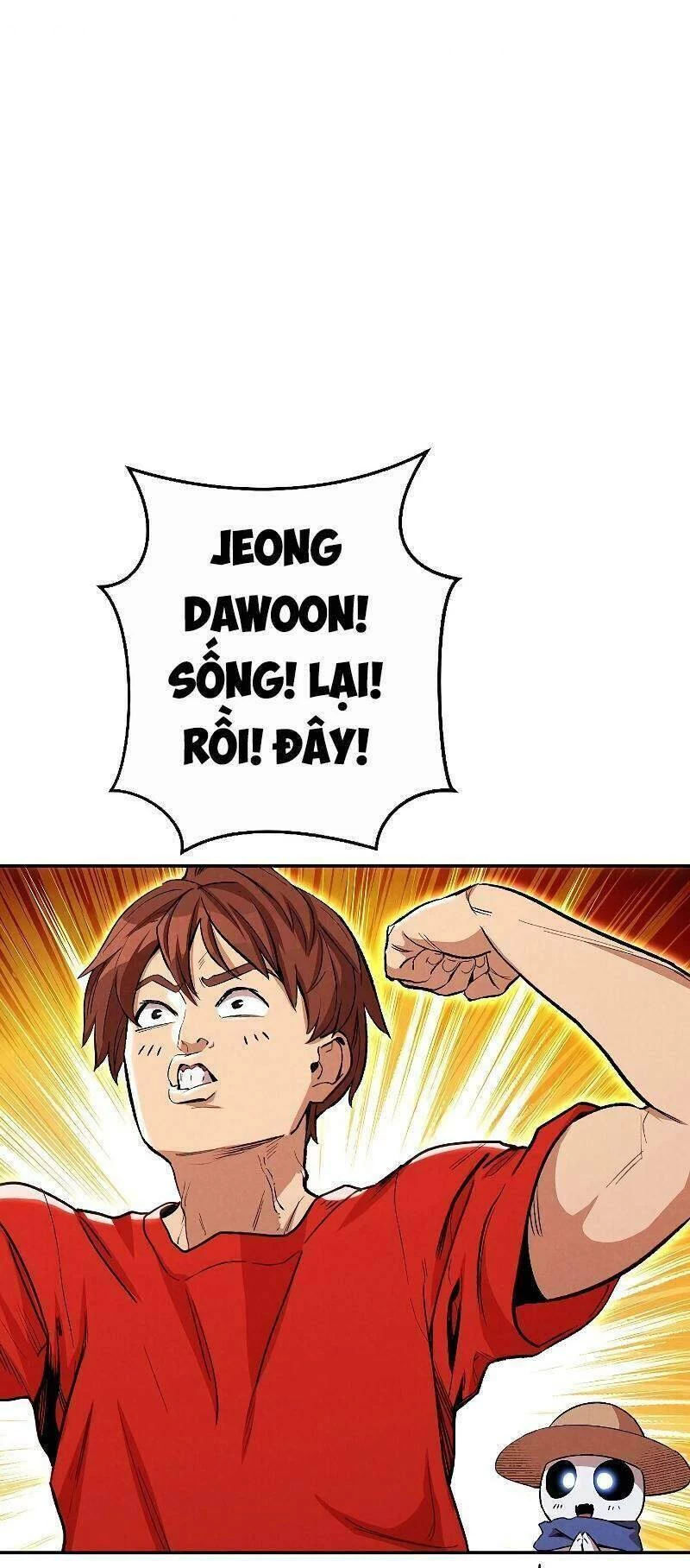 Tái Thiết Hầm Ngục Chapter 89 - Next Chapter 90