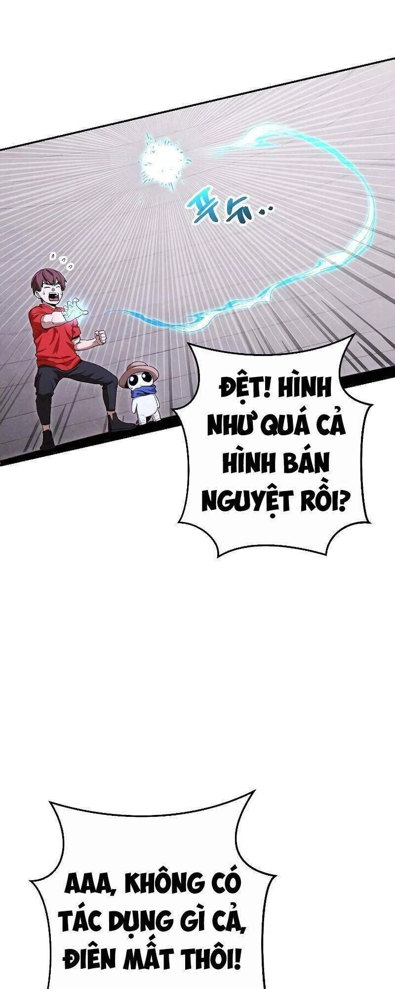 Tái Thiết Hầm Ngục Chapter 89 - Next Chapter 90
