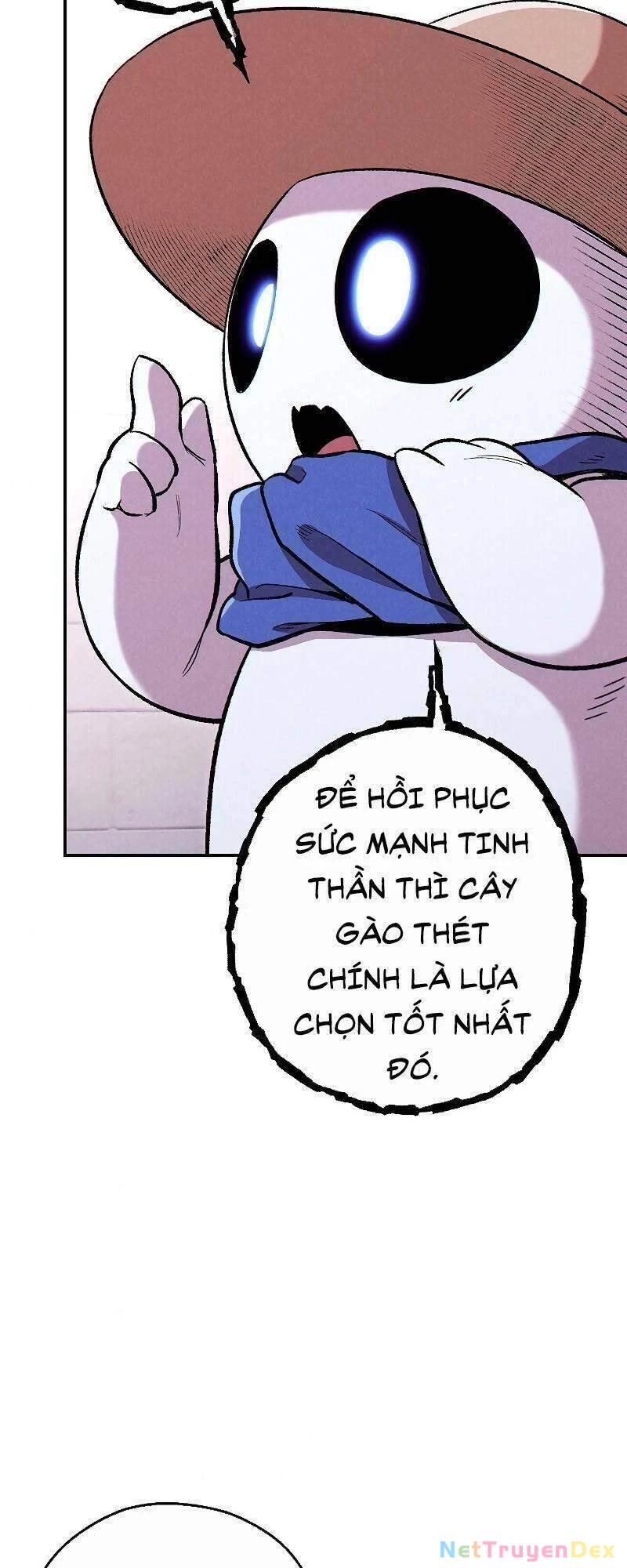 Tái Thiết Hầm Ngục Chapter 89 - Next Chapter 90