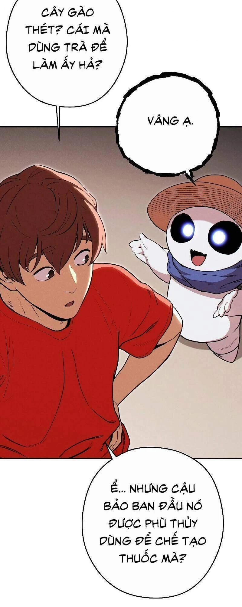 Tái Thiết Hầm Ngục Chapter 89 - Next Chapter 90