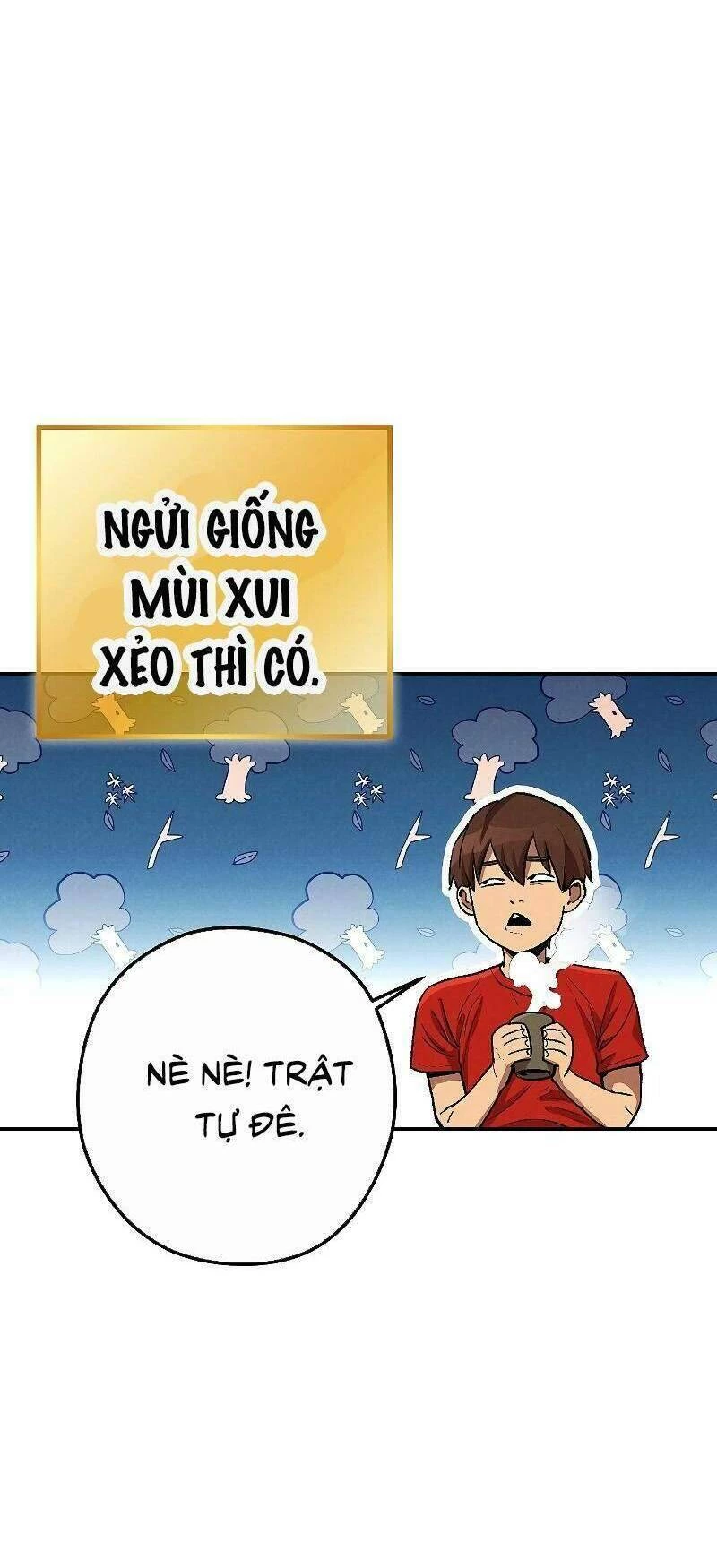 Tái Thiết Hầm Ngục Chapter 89 - Next Chapter 90
