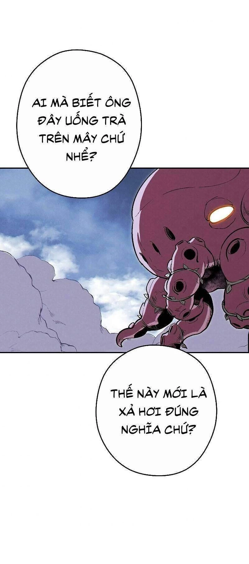 Tái Thiết Hầm Ngục Chapter 89 - Next Chapter 90