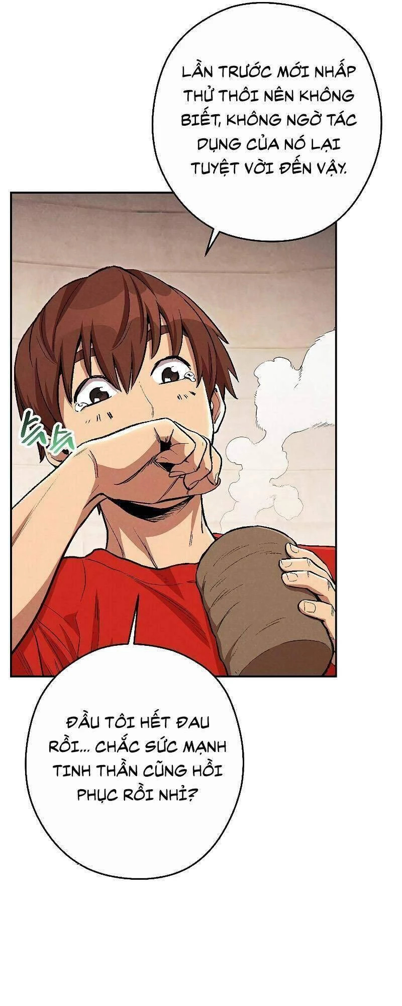 Tái Thiết Hầm Ngục Chapter 89 - Next Chapter 90