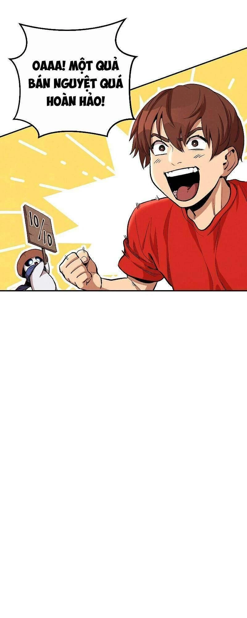 Tái Thiết Hầm Ngục Chapter 89 - Next Chapter 90