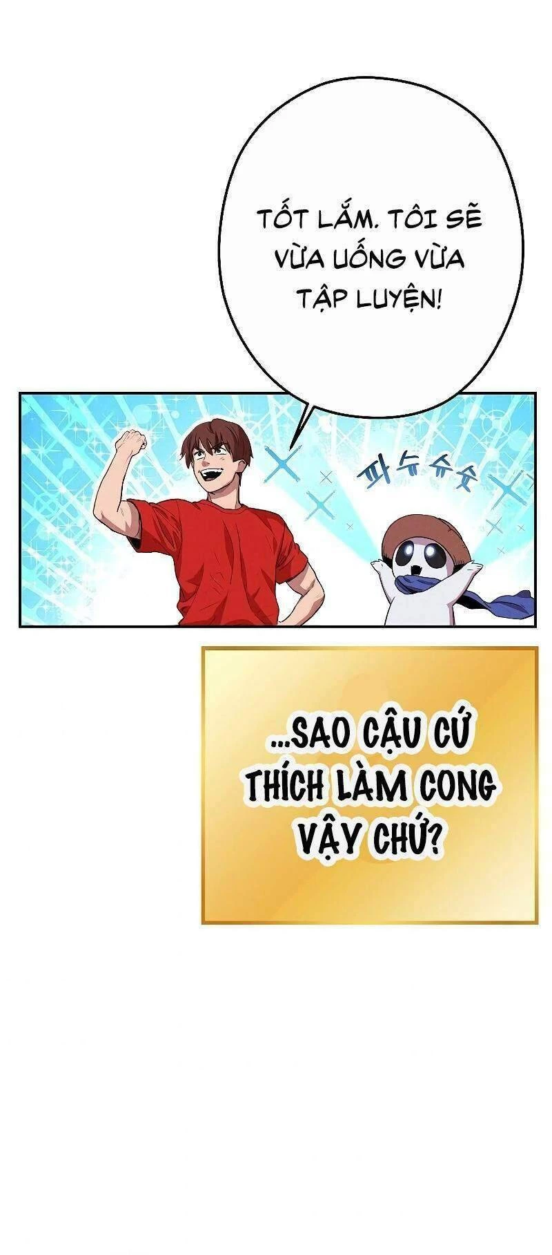Tái Thiết Hầm Ngục Chapter 89 - Next Chapter 90