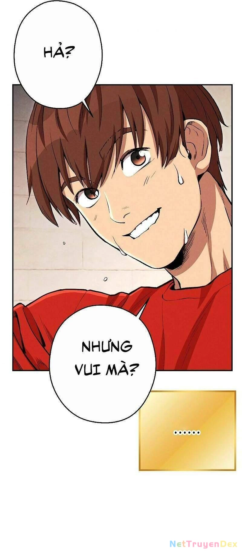 Tái Thiết Hầm Ngục Chapter 89 - Next Chapter 90
