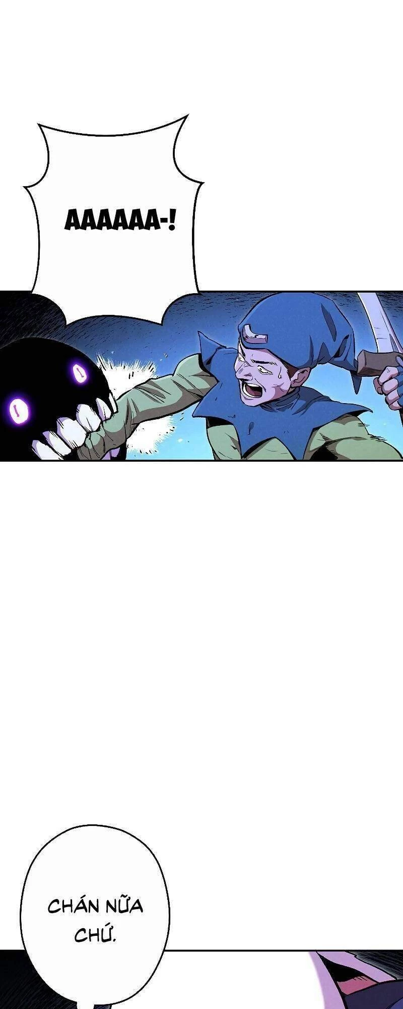 Tái Thiết Hầm Ngục Chapter 89 - Next Chapter 90