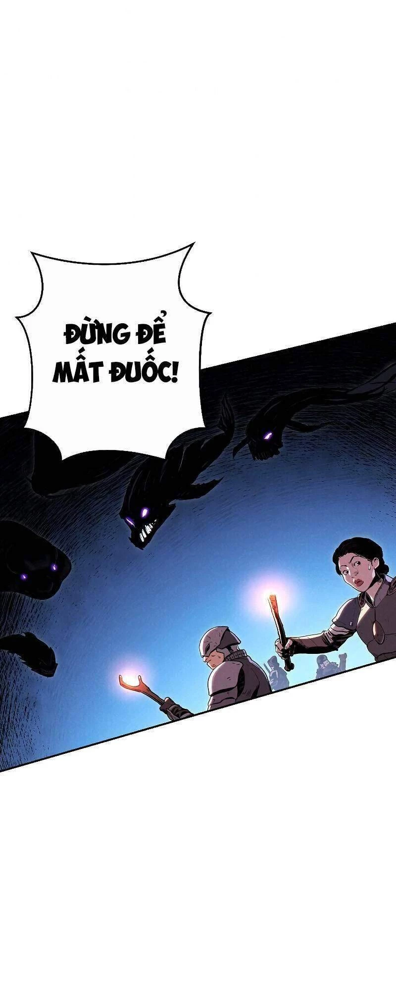 Tái Thiết Hầm Ngục Chapter 89 - Next Chapter 90