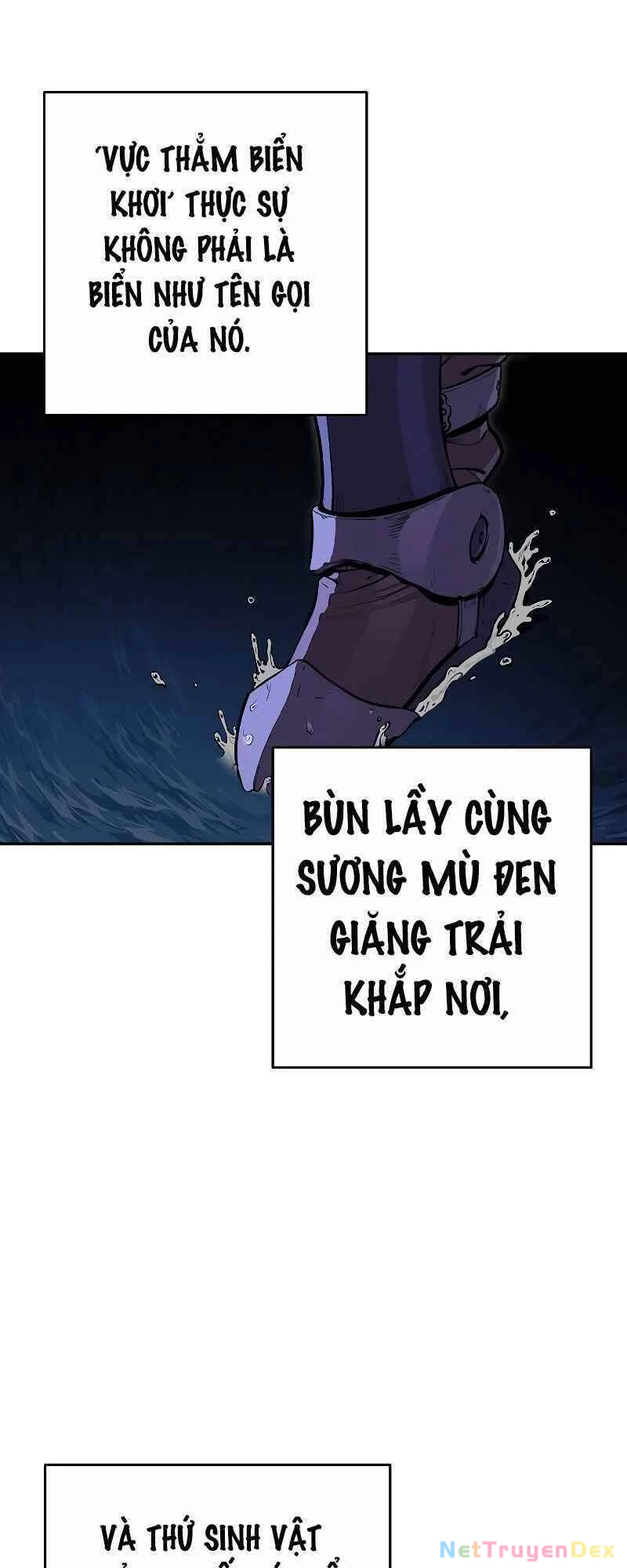Tái Thiết Hầm Ngục Chapter 90 - Trang 4