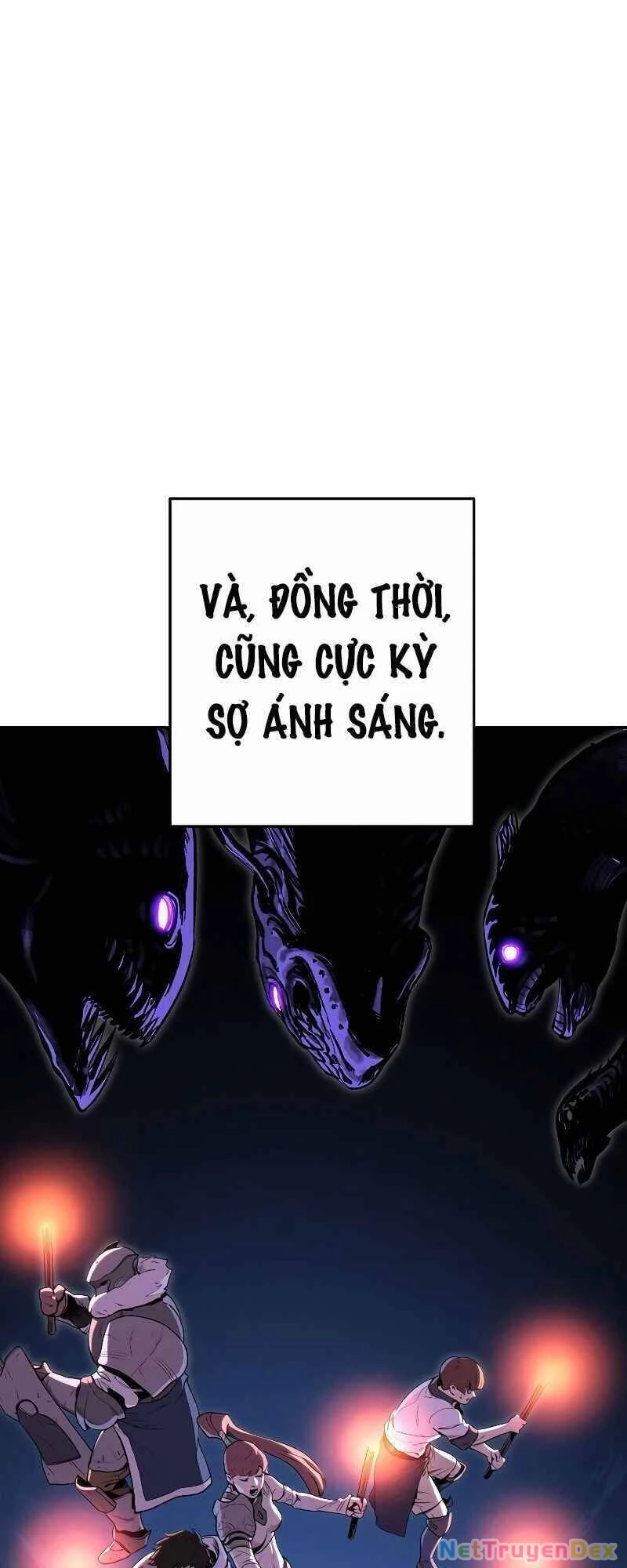 Tái Thiết Hầm Ngục Chapter 90 - Trang 4