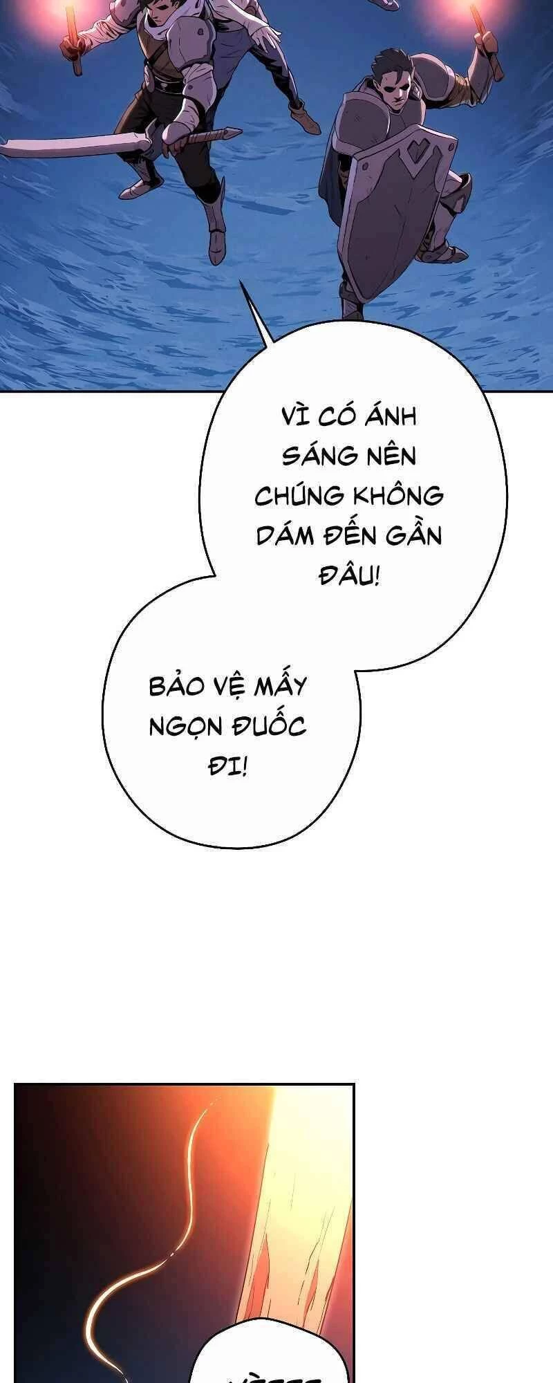 Tái Thiết Hầm Ngục Chapter 90 - Trang 4