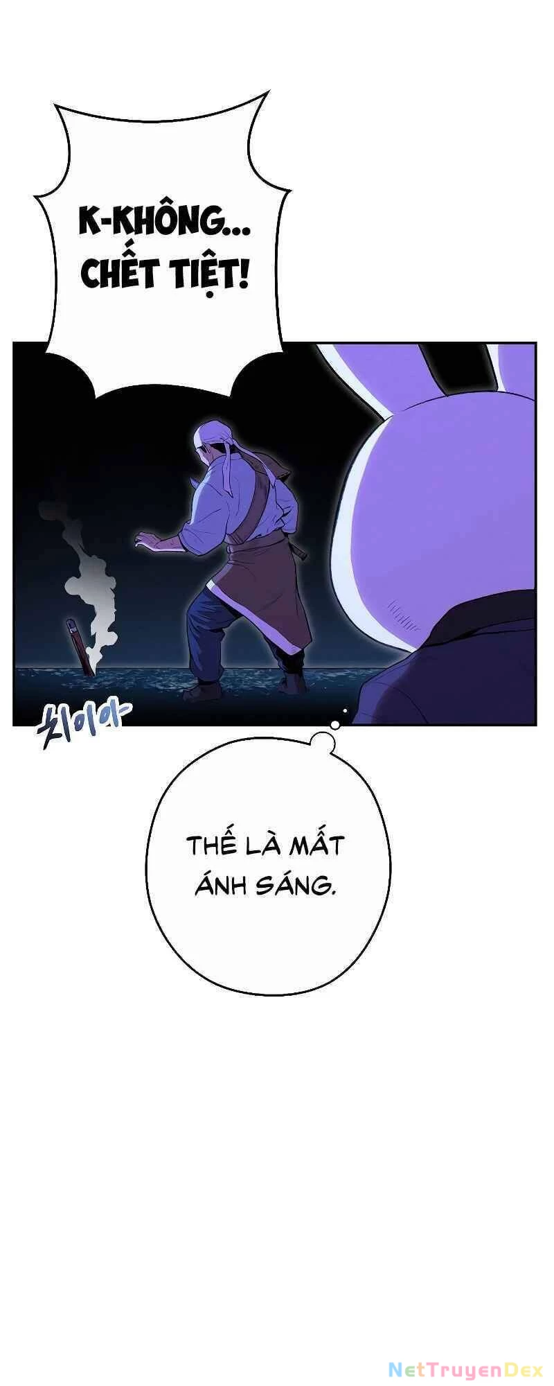 Tái Thiết Hầm Ngục Chapter 90 - Trang 4