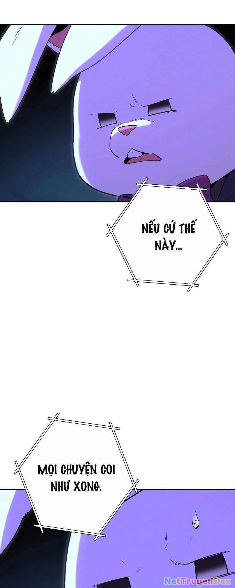 Tái Thiết Hầm Ngục Chapter 90 - Trang 4