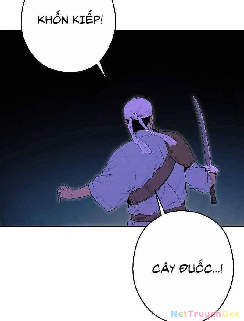 Tái Thiết Hầm Ngục Chapter 90 - Trang 4