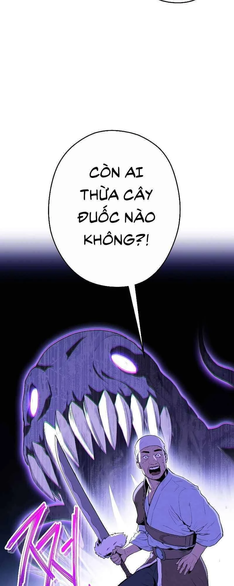 Tái Thiết Hầm Ngục Chapter 90 - Trang 4