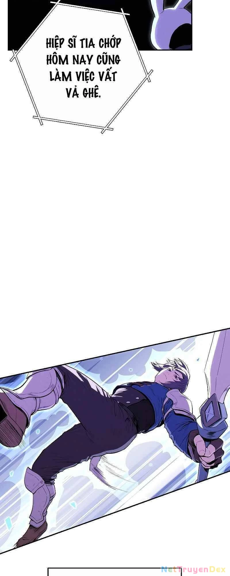 Tái Thiết Hầm Ngục Chapter 90 - Trang 4