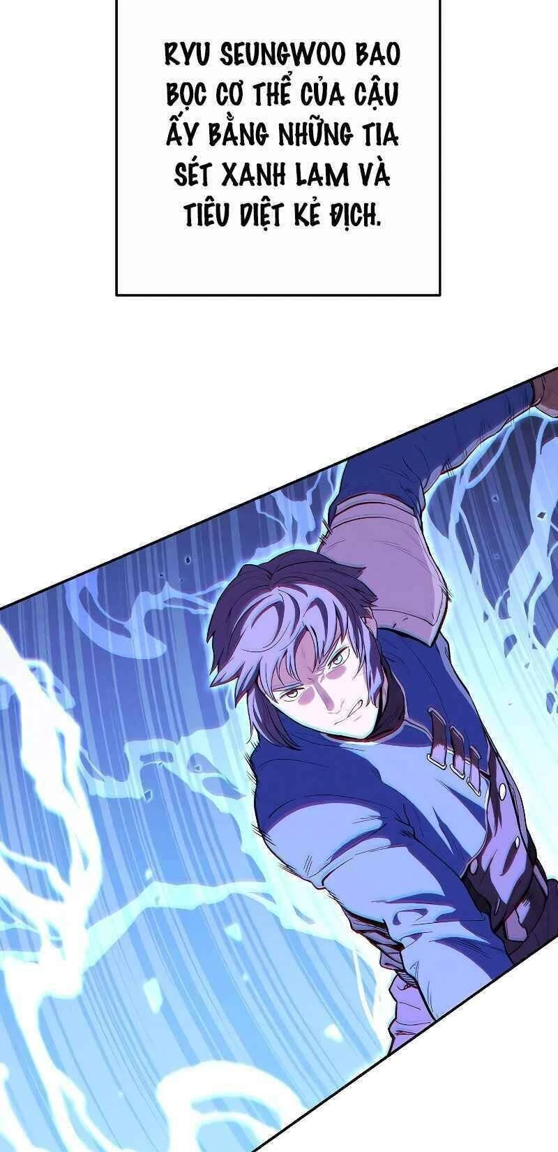 Tái Thiết Hầm Ngục Chapter 90 - Trang 4