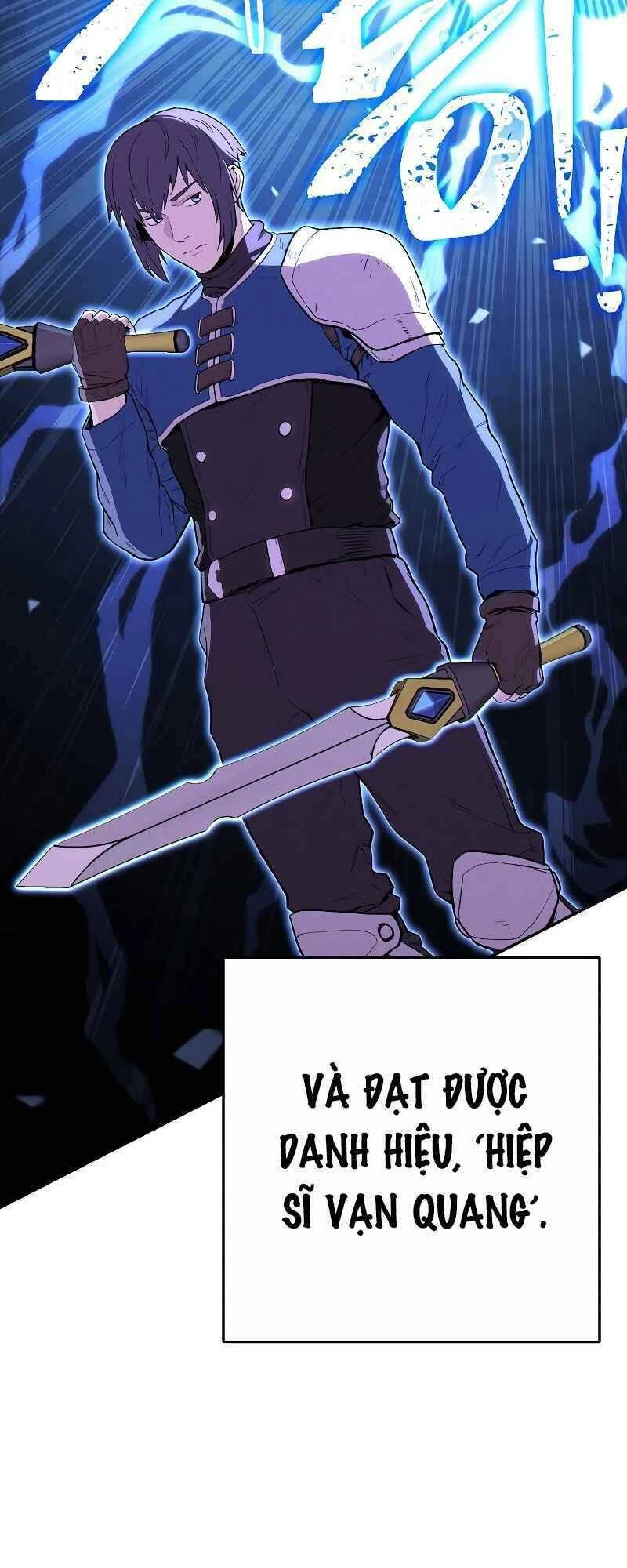 Tái Thiết Hầm Ngục Chapter 90 - Trang 4