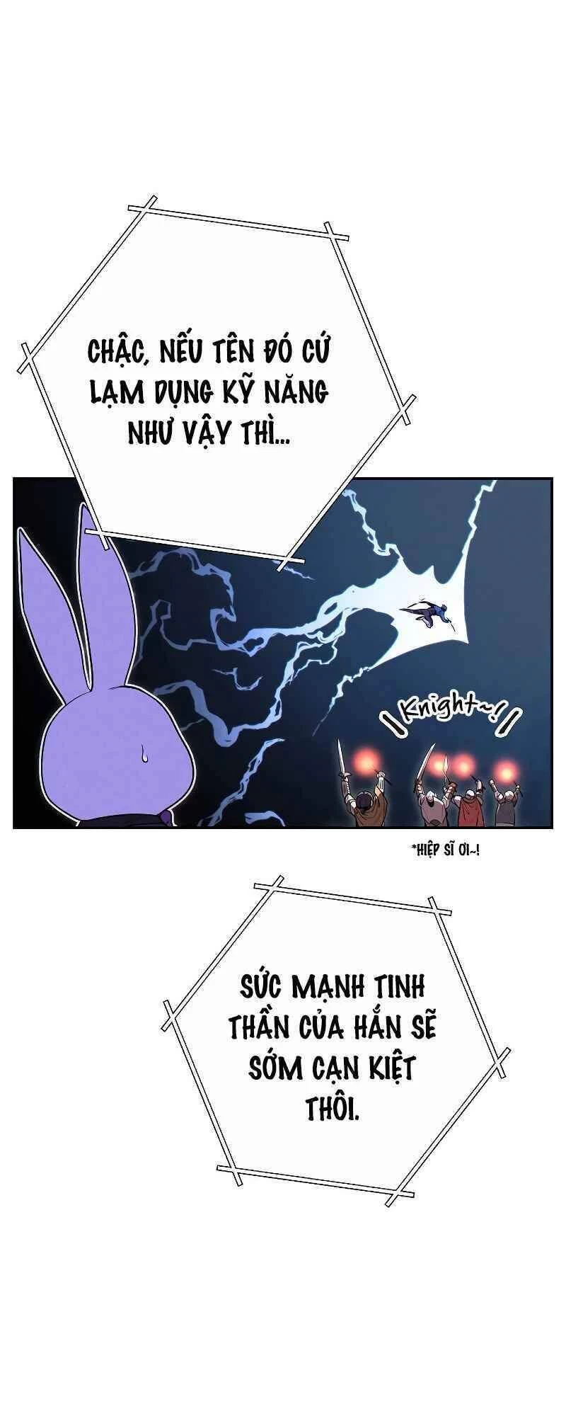 Tái Thiết Hầm Ngục Chapter 90 - Trang 4