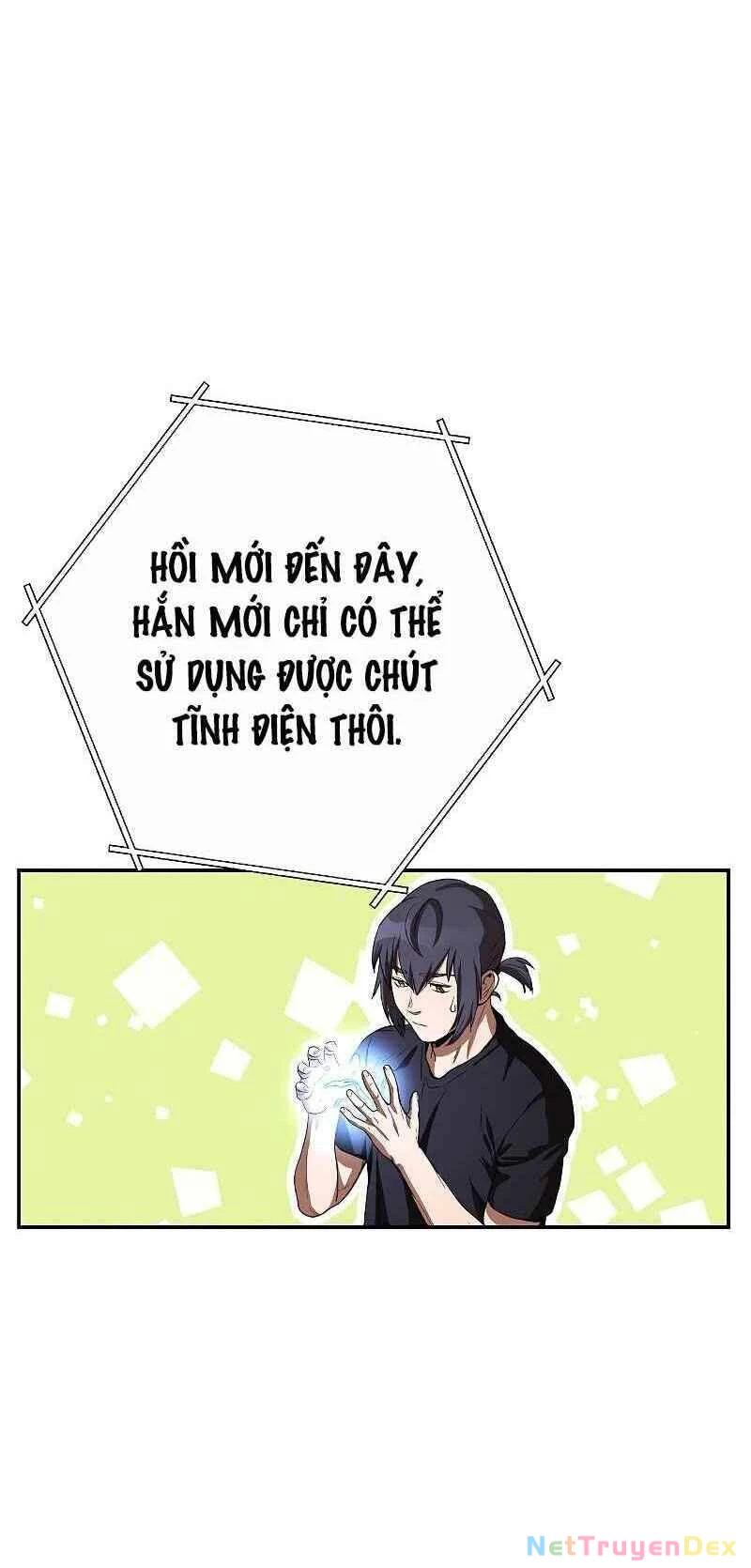 Tái Thiết Hầm Ngục Chapter 90 - Trang 4