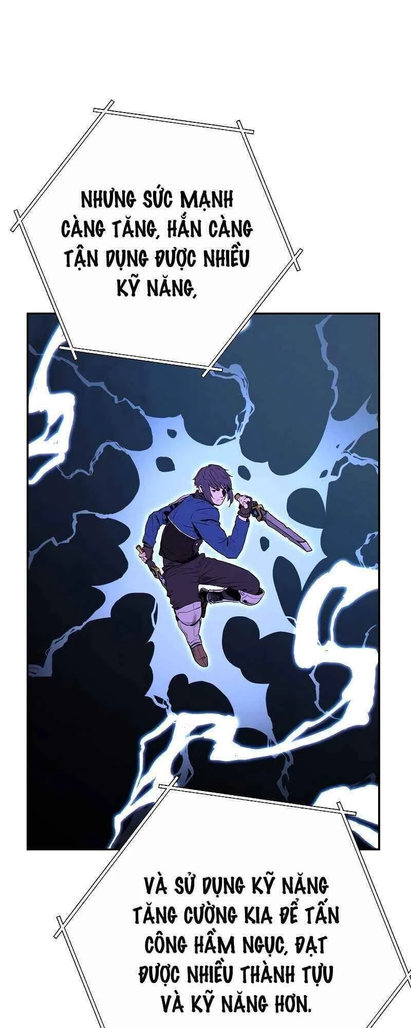 Tái Thiết Hầm Ngục Chapter 90 - Trang 4