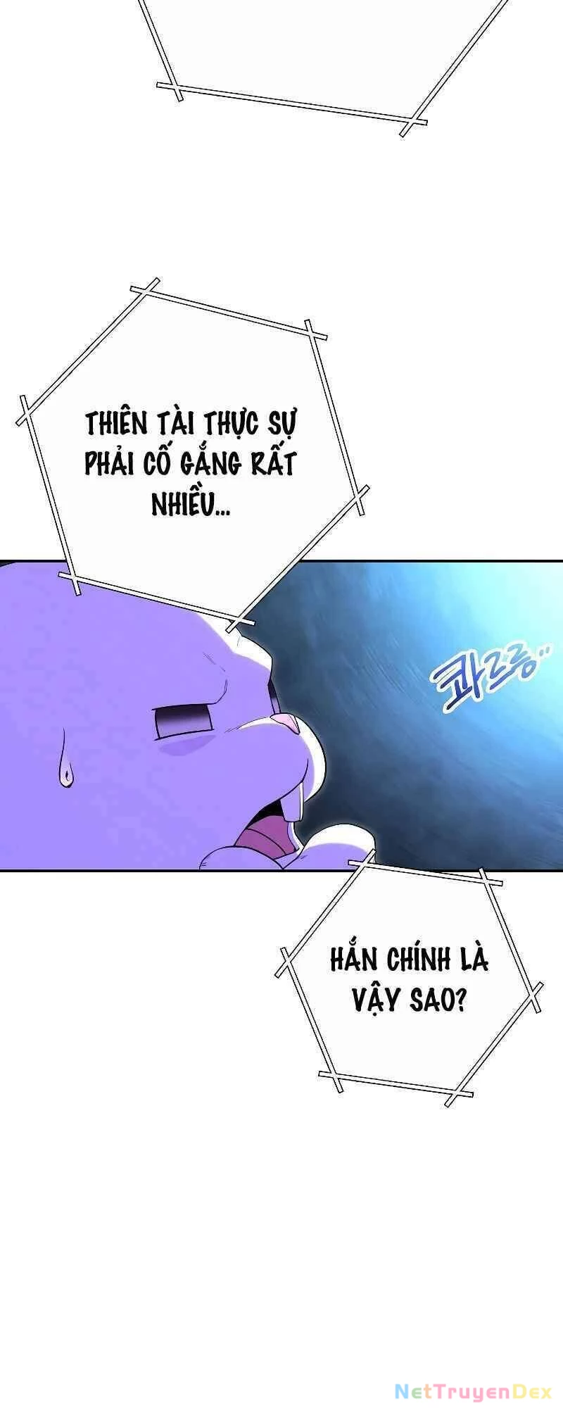 Tái Thiết Hầm Ngục Chapter 90 - Trang 4