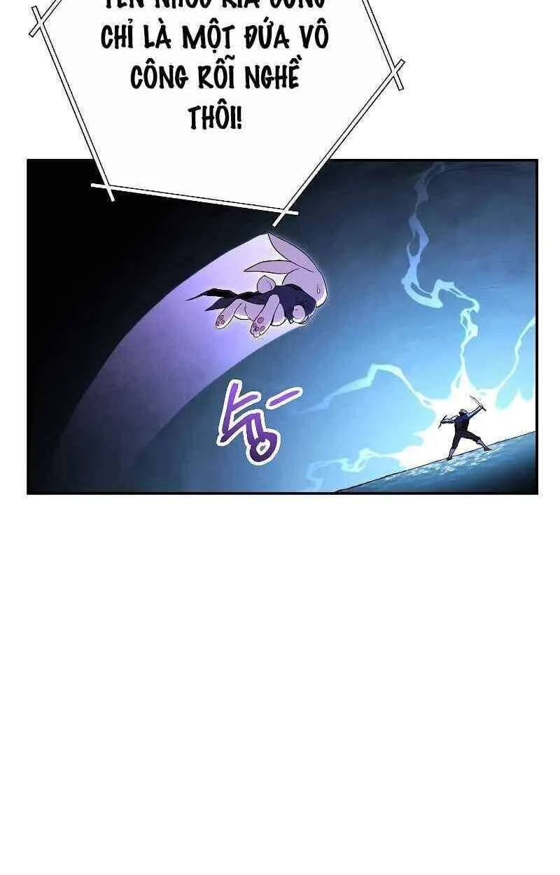 Tái Thiết Hầm Ngục Chapter 90 - Trang 4