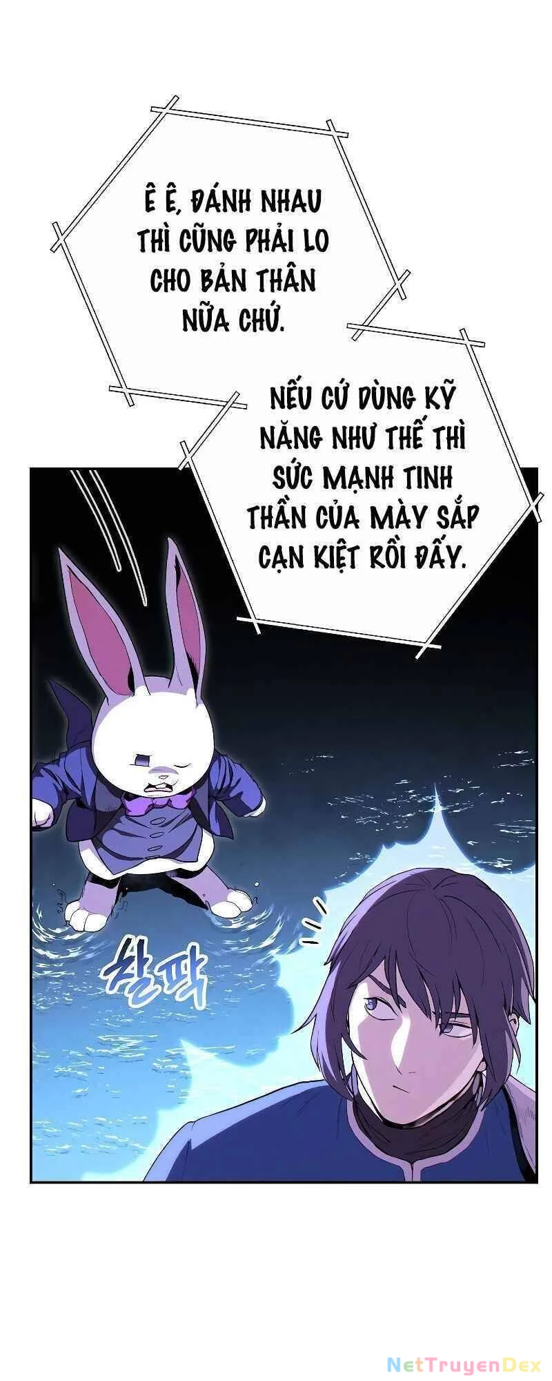 Tái Thiết Hầm Ngục Chapter 90 - Trang 4