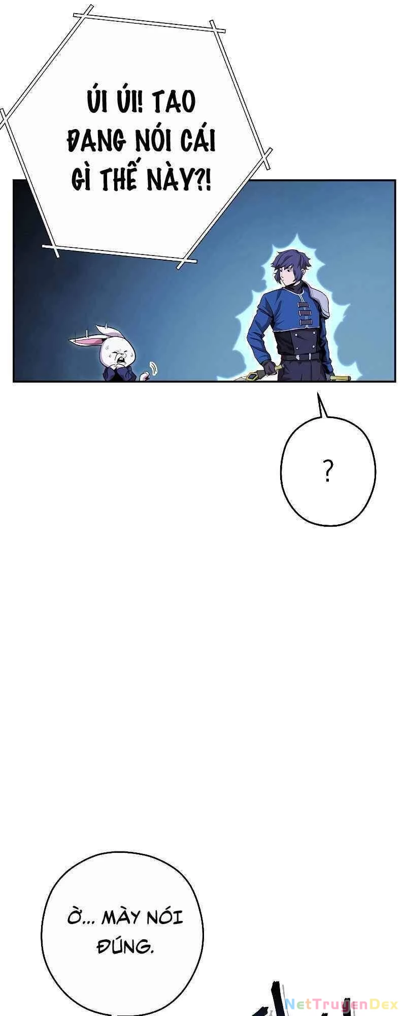 Tái Thiết Hầm Ngục Chapter 90 - Trang 4