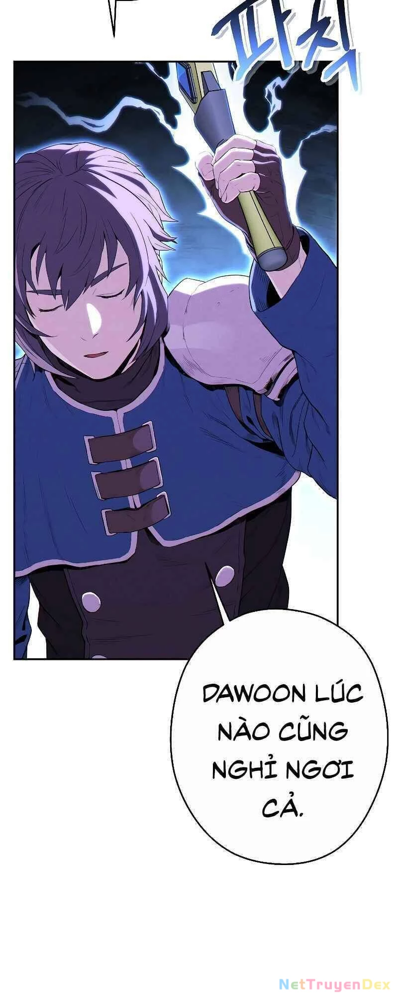 Tái Thiết Hầm Ngục Chapter 90 - Trang 4