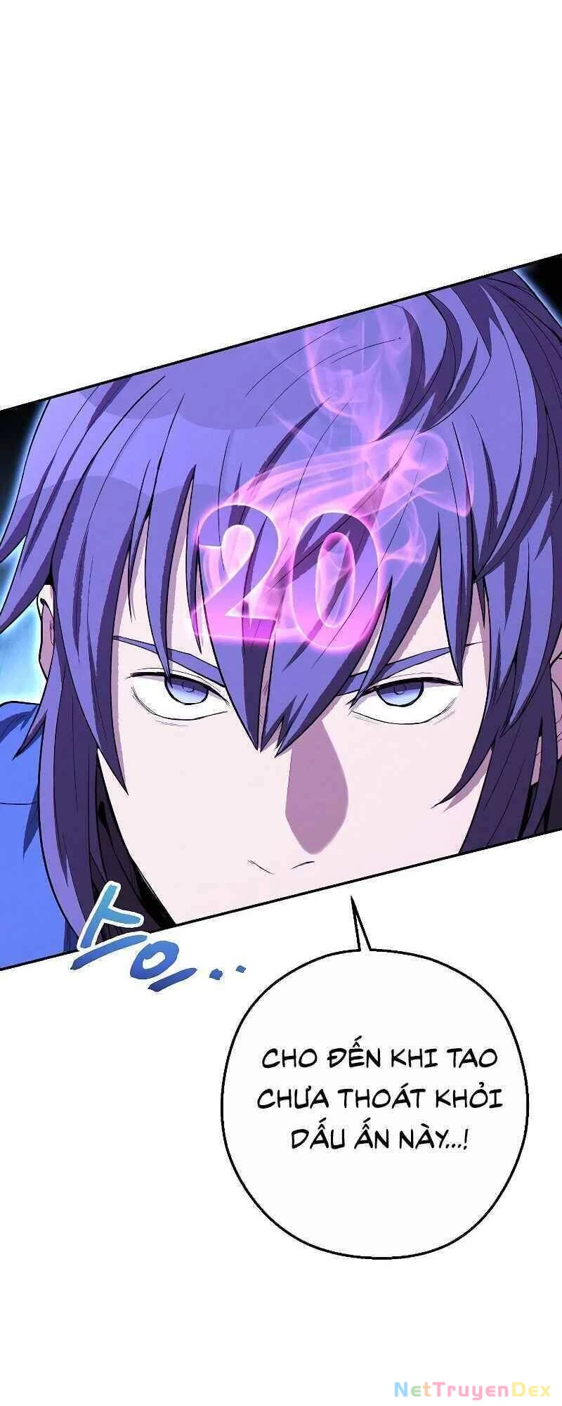 Tái Thiết Hầm Ngục Chapter 90 - Trang 4