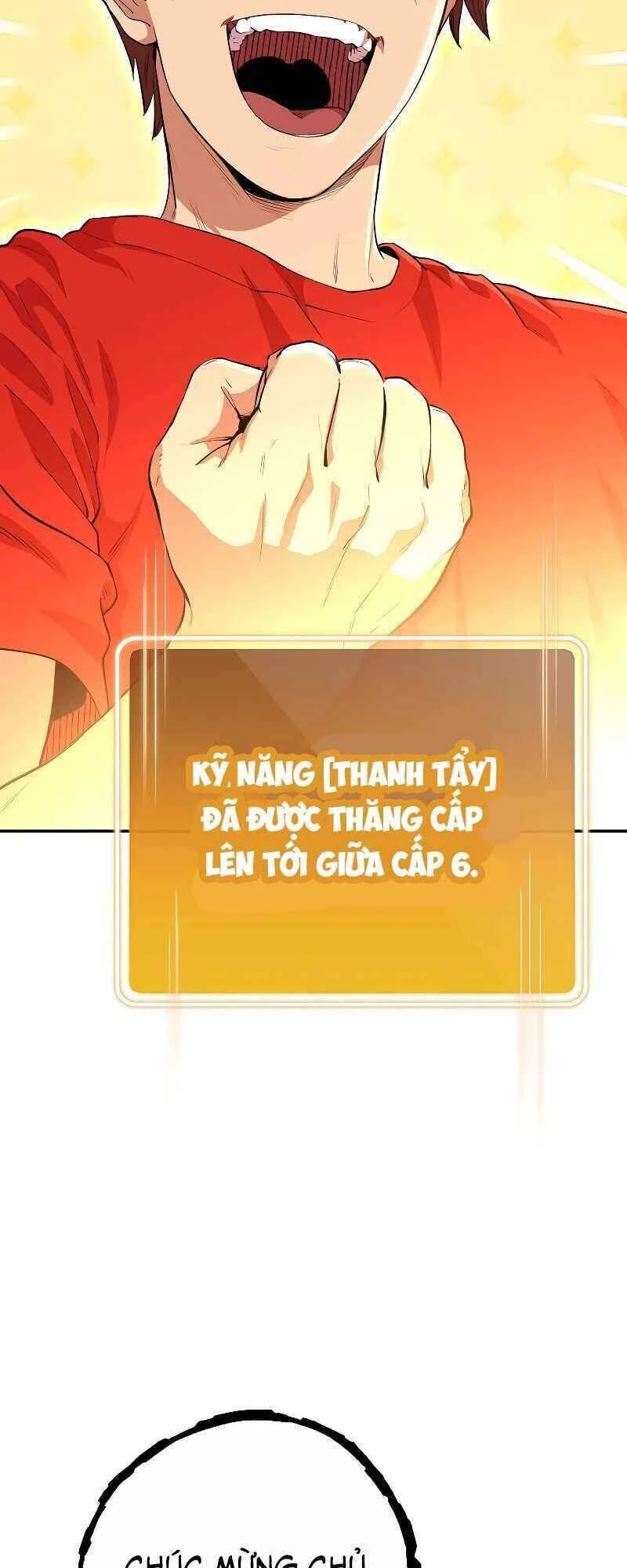 Tái Thiết Hầm Ngục Chapter 90 - Trang 4