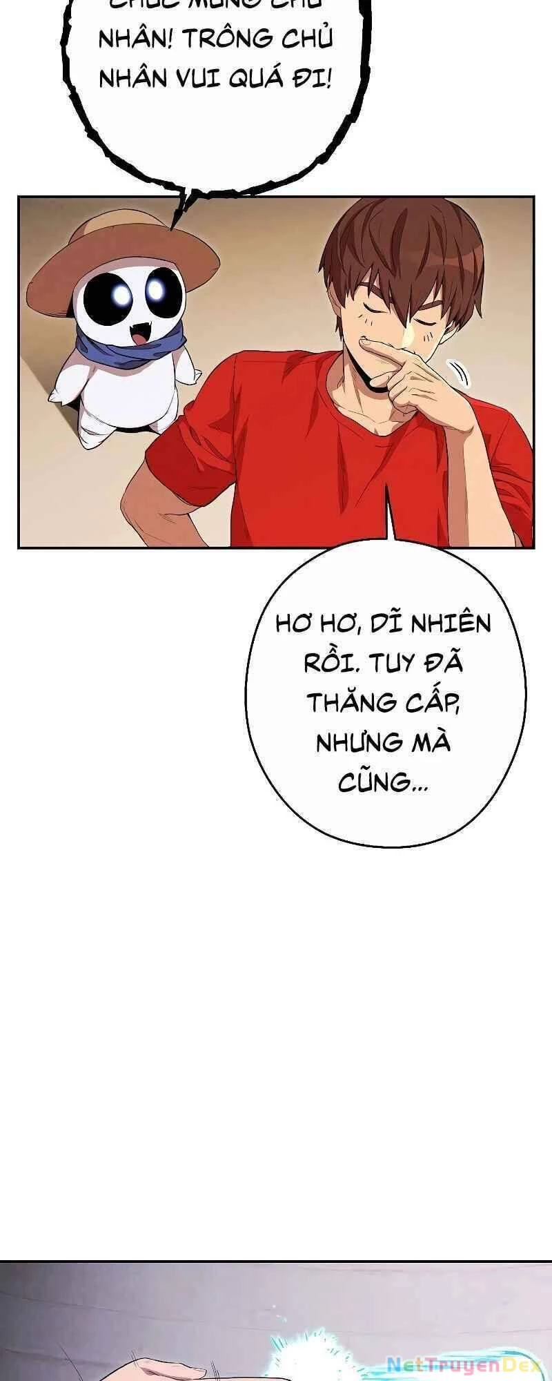 Tái Thiết Hầm Ngục Chapter 90 - Trang 4